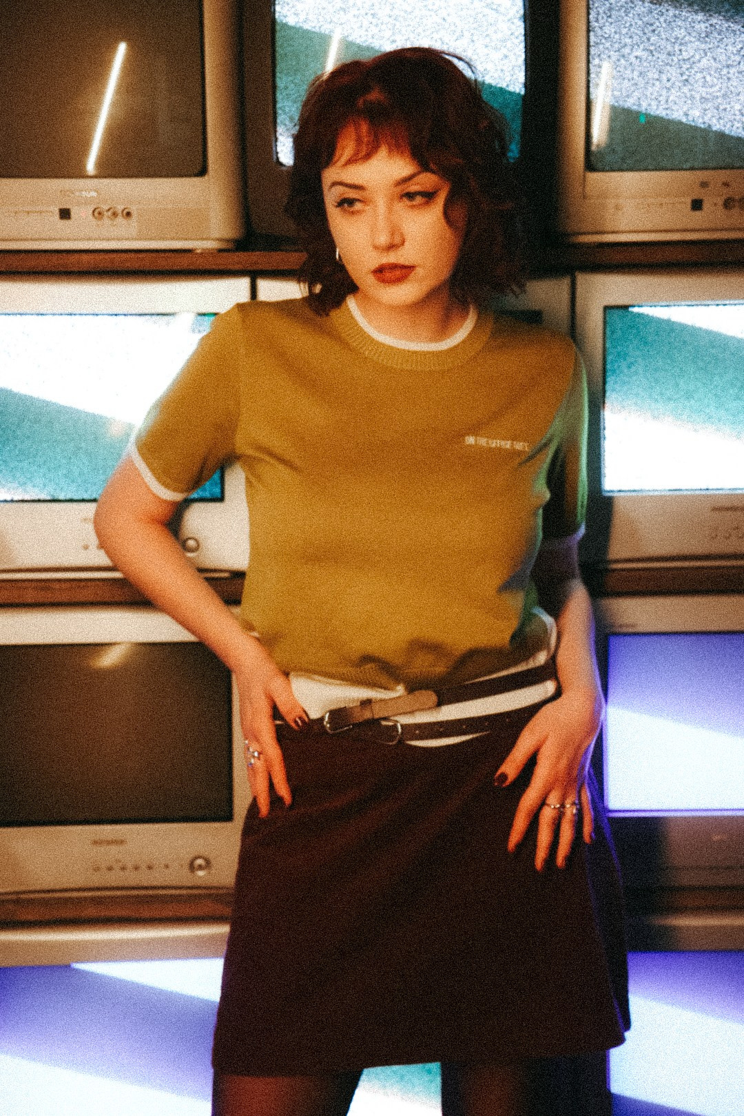 Ира. Фотограф Нижний Новгород