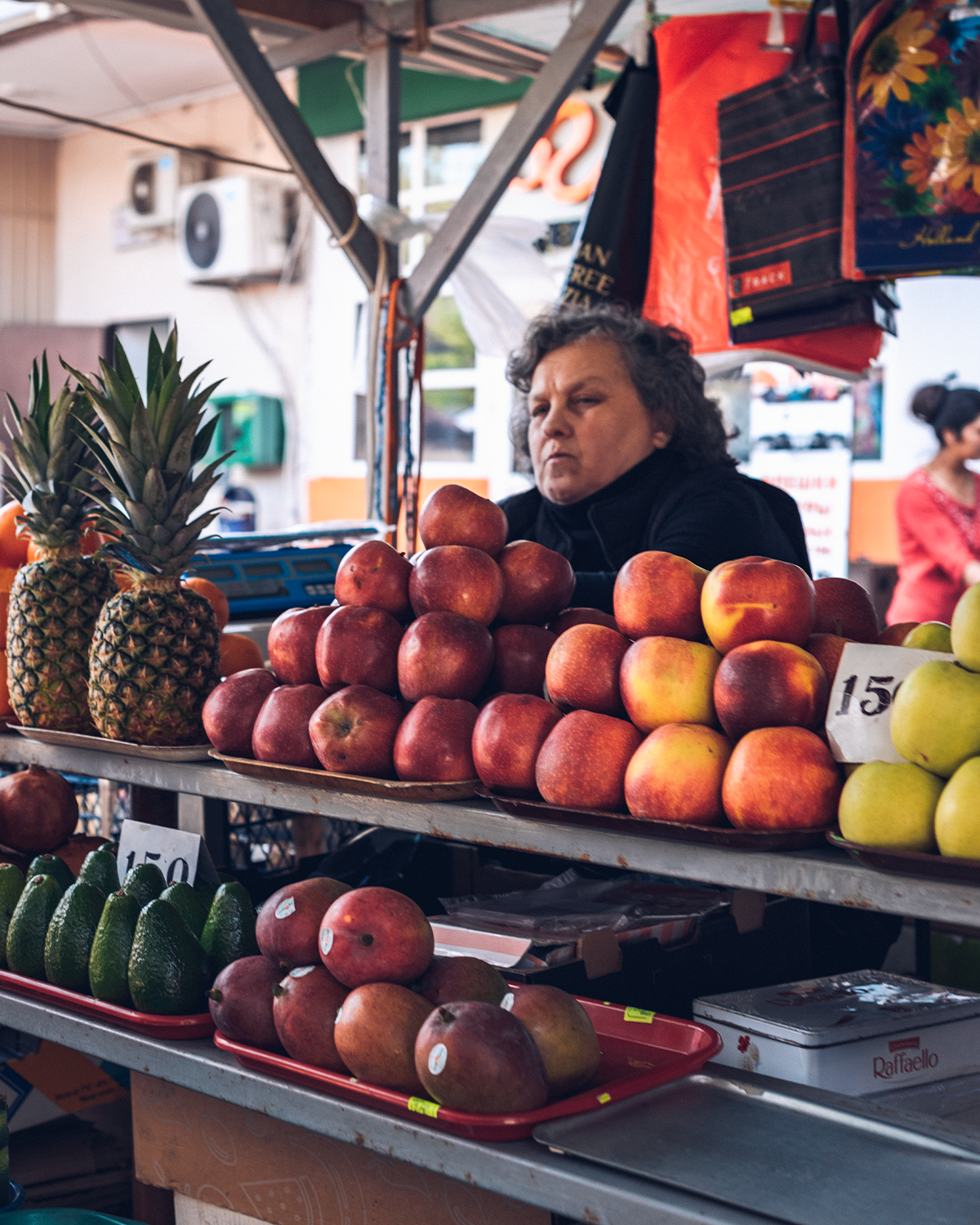 Абхазия в объективе: путешествие рекламного фотографа из Гуанчжоу. Коммерческий и предметный фотограф в Гуанчжоу Коваленко Александр