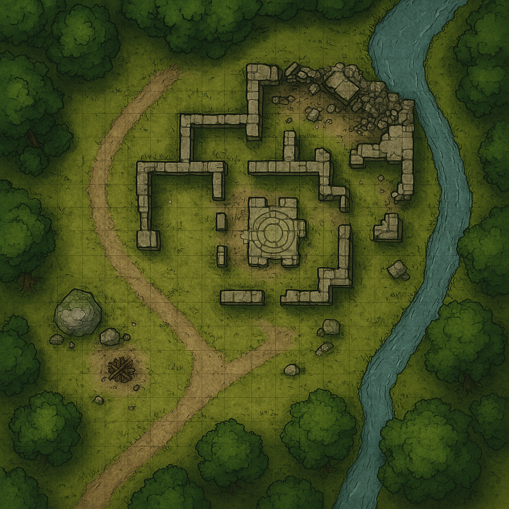 Галерея AI-работ — Pantheon Genesis. Pantheon Genesis — студия нейрокреатива