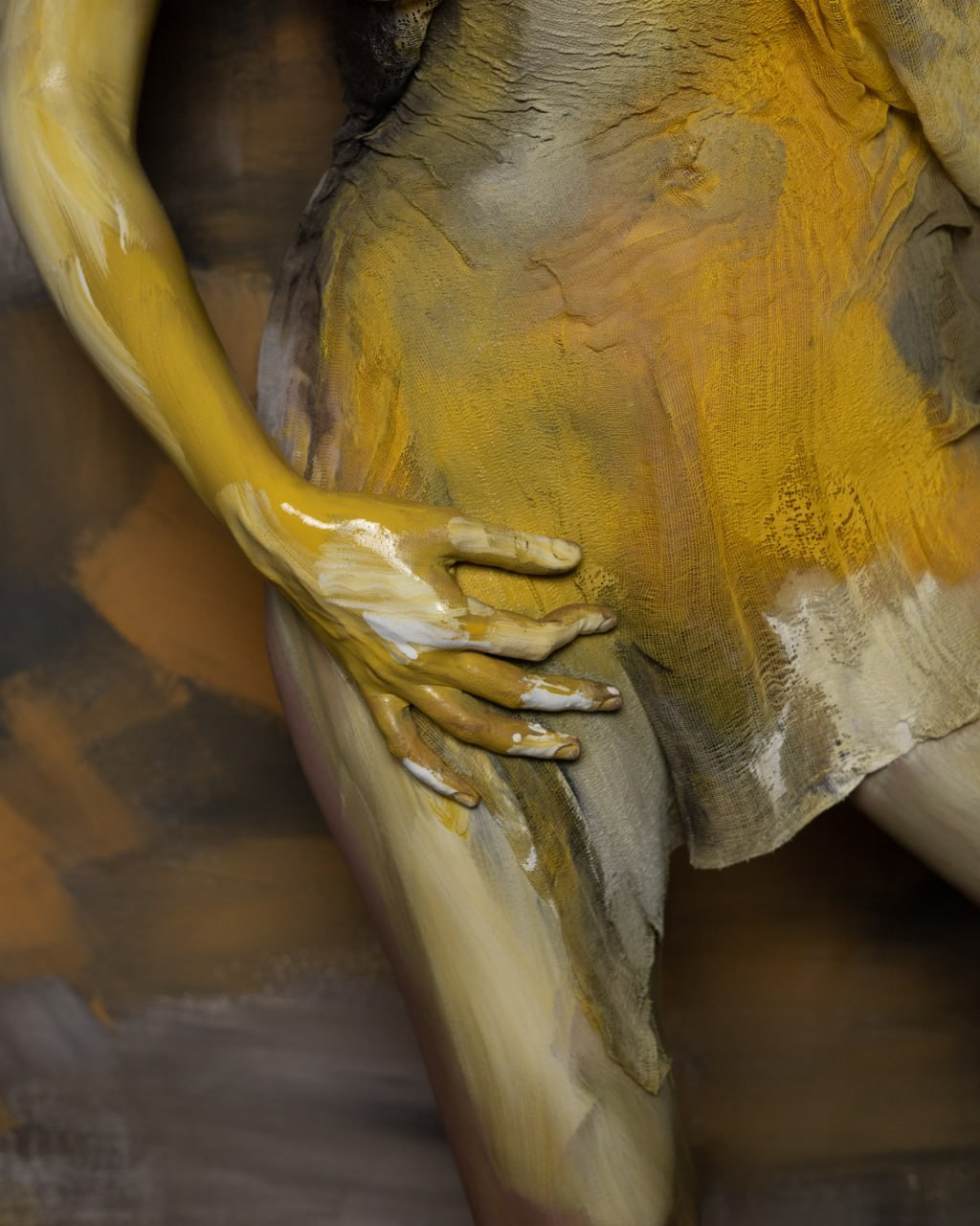 Красочное. Мастерская Демченко