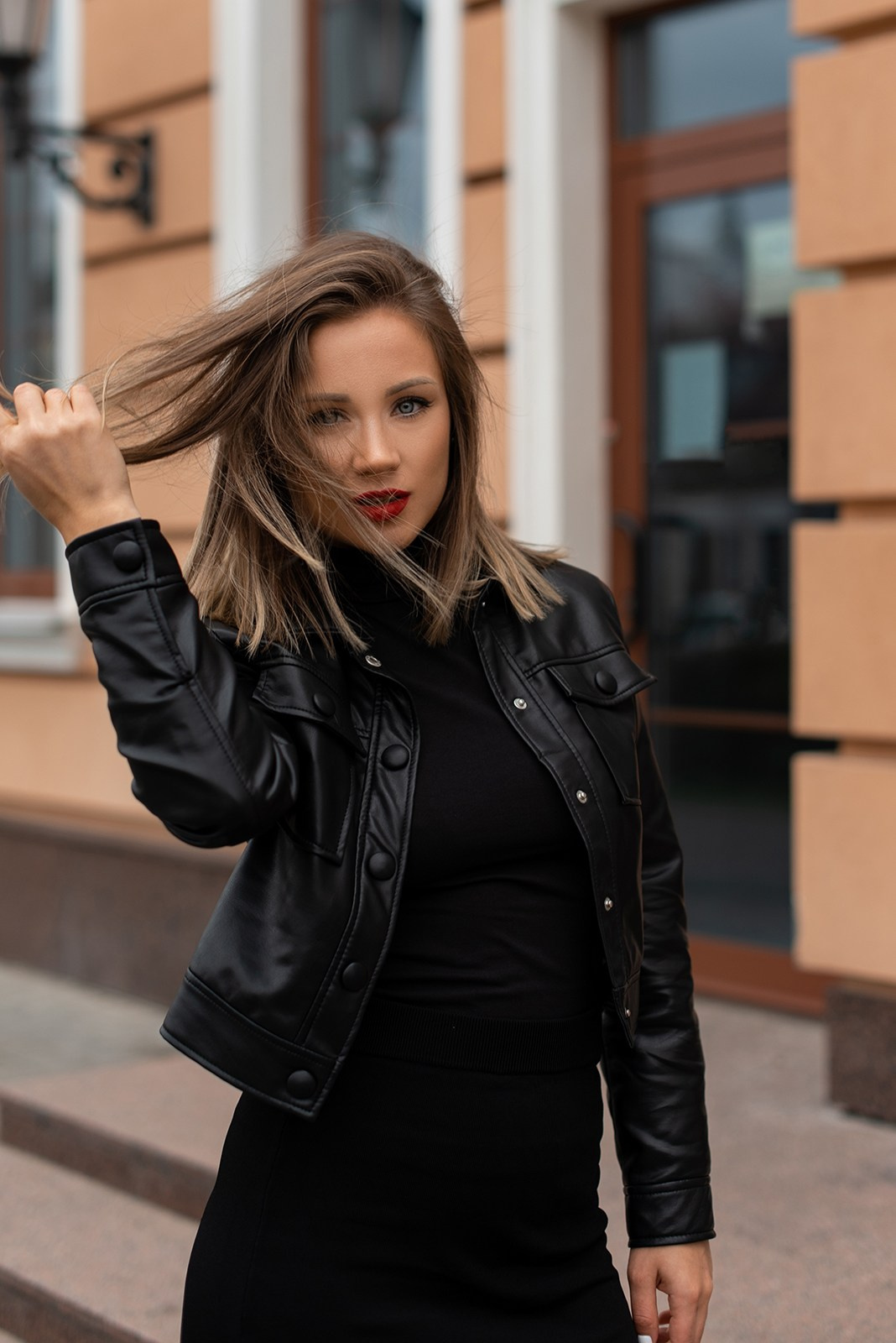 Индивидуальная фотосессия. Фотограф в Минске