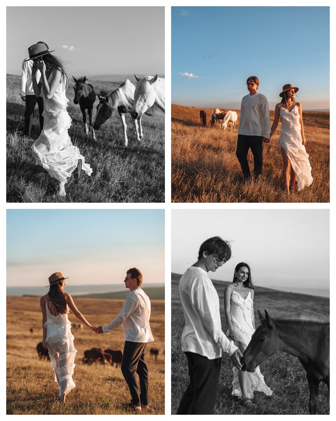 Она сказала «Да!». Свадебный и портретный фотограф в Симферополе и Крыму