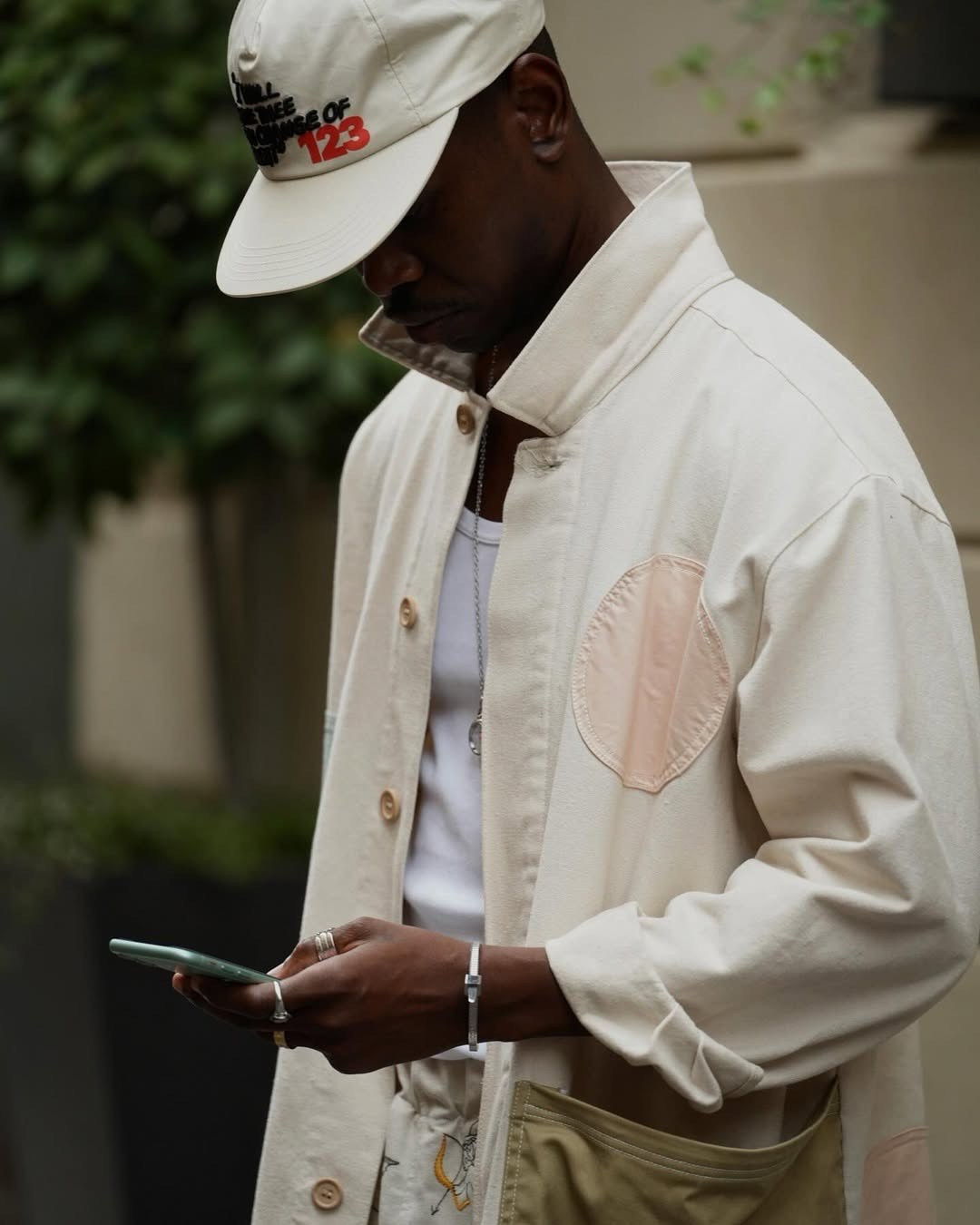 Milan SS'25. Photographer of your fashion moments