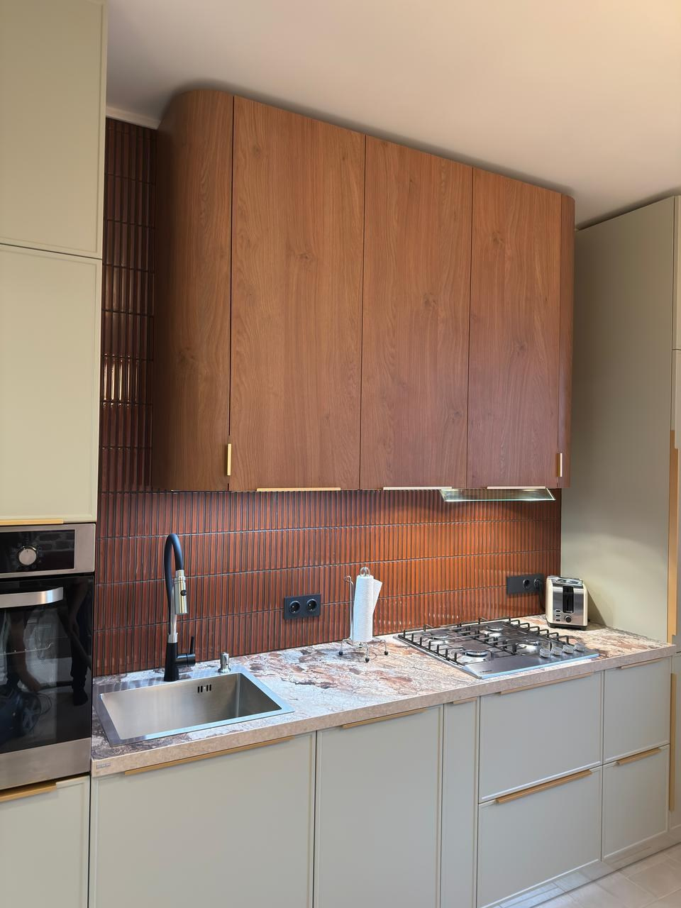 Дом в пос. Весенний. Дизайнер интерьера вашего дома мечты