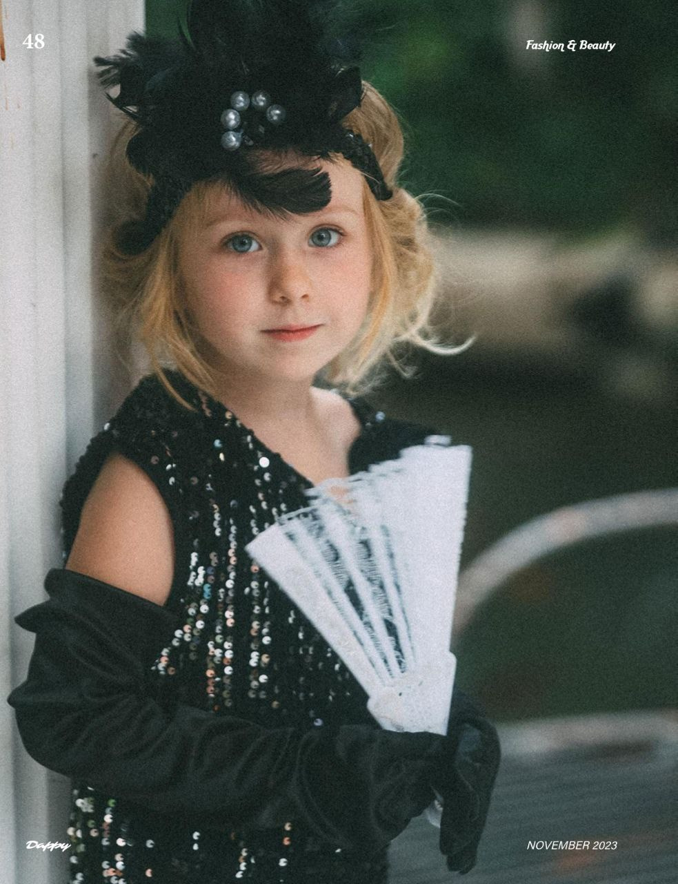 Чудесные Детки. Вячеслав Новичков Фотограф чувств и состояний