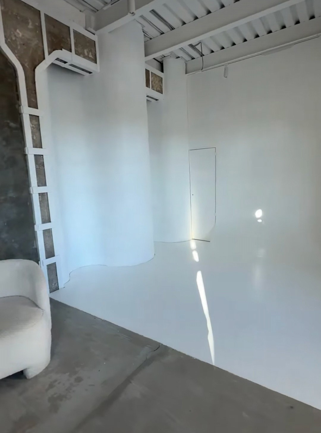 Фотостудия «Фотоцентр» зал Терракот. Свадебный фотограф в Ростове Александра Груздева