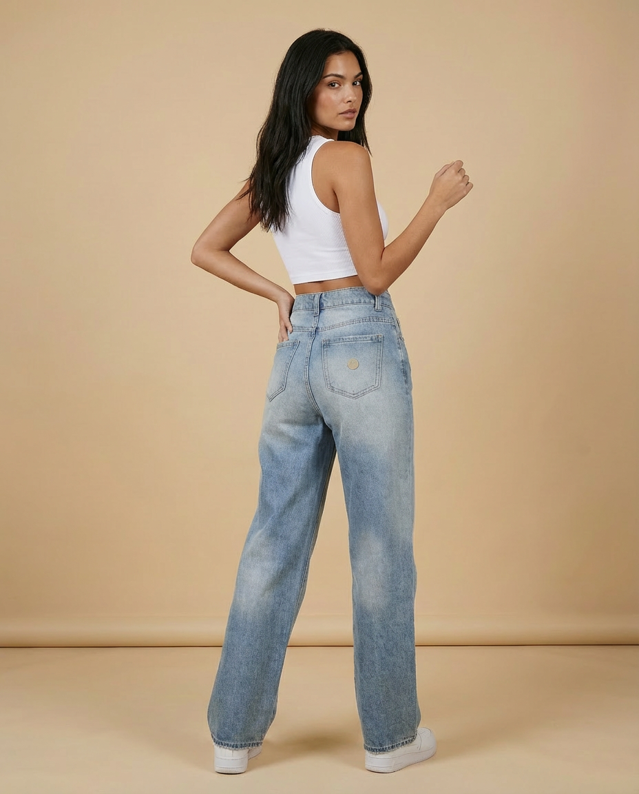 AI Генерация