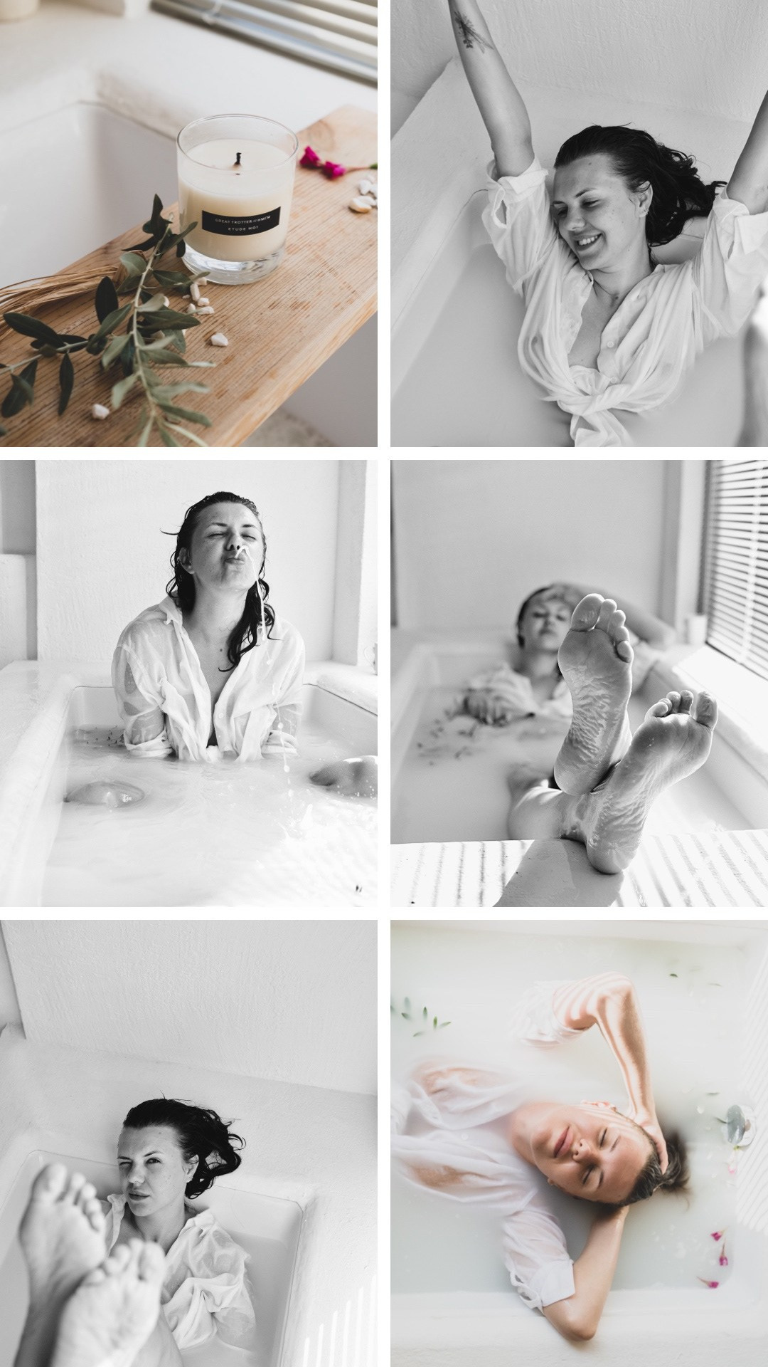 Vika. Photographer in Valencia | Spain | Tatiana Kvasha