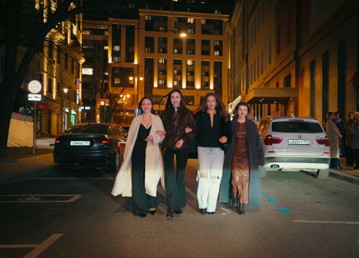 1. Вероника Конева — фотограф. Фотографирую жизнь