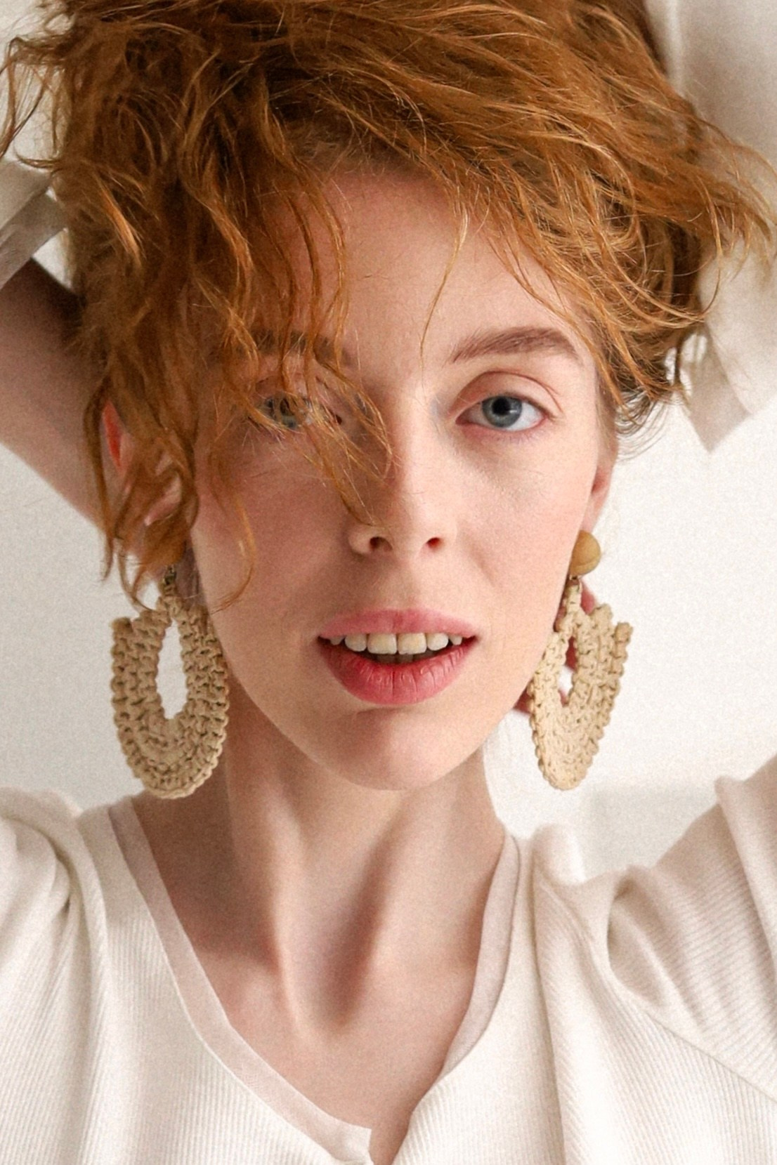 Индивидуальная. Фотограф Екатерина Васюкова