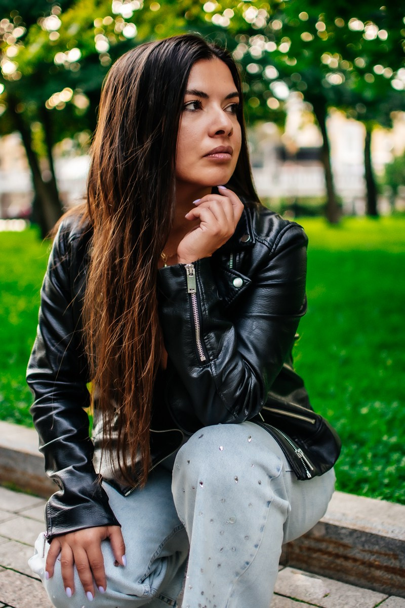 Наргиза. Фотограф в Москве, МО и России