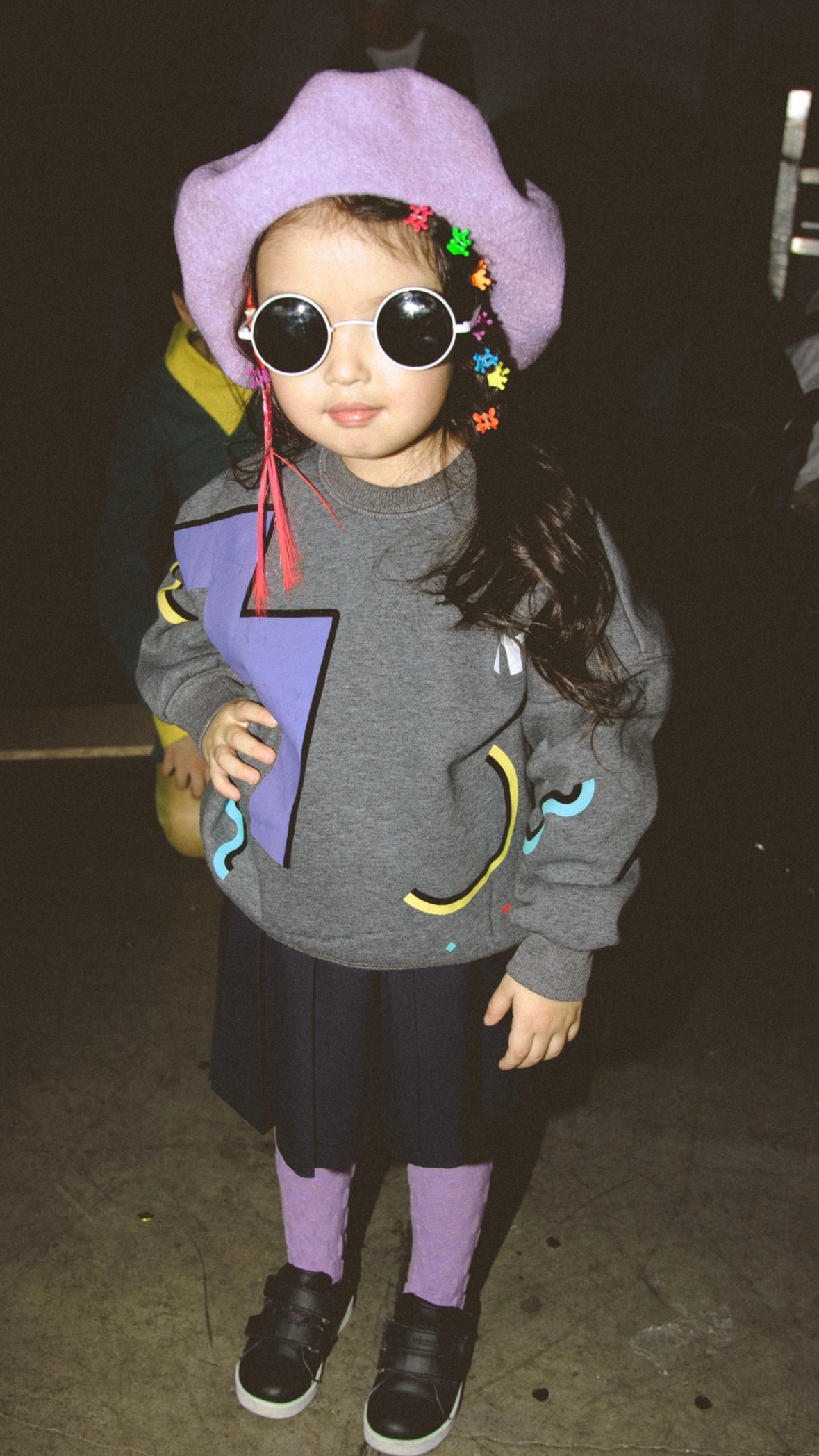 EFW 2023. Fashion, portrait, personal photographer. Almaty, KZ