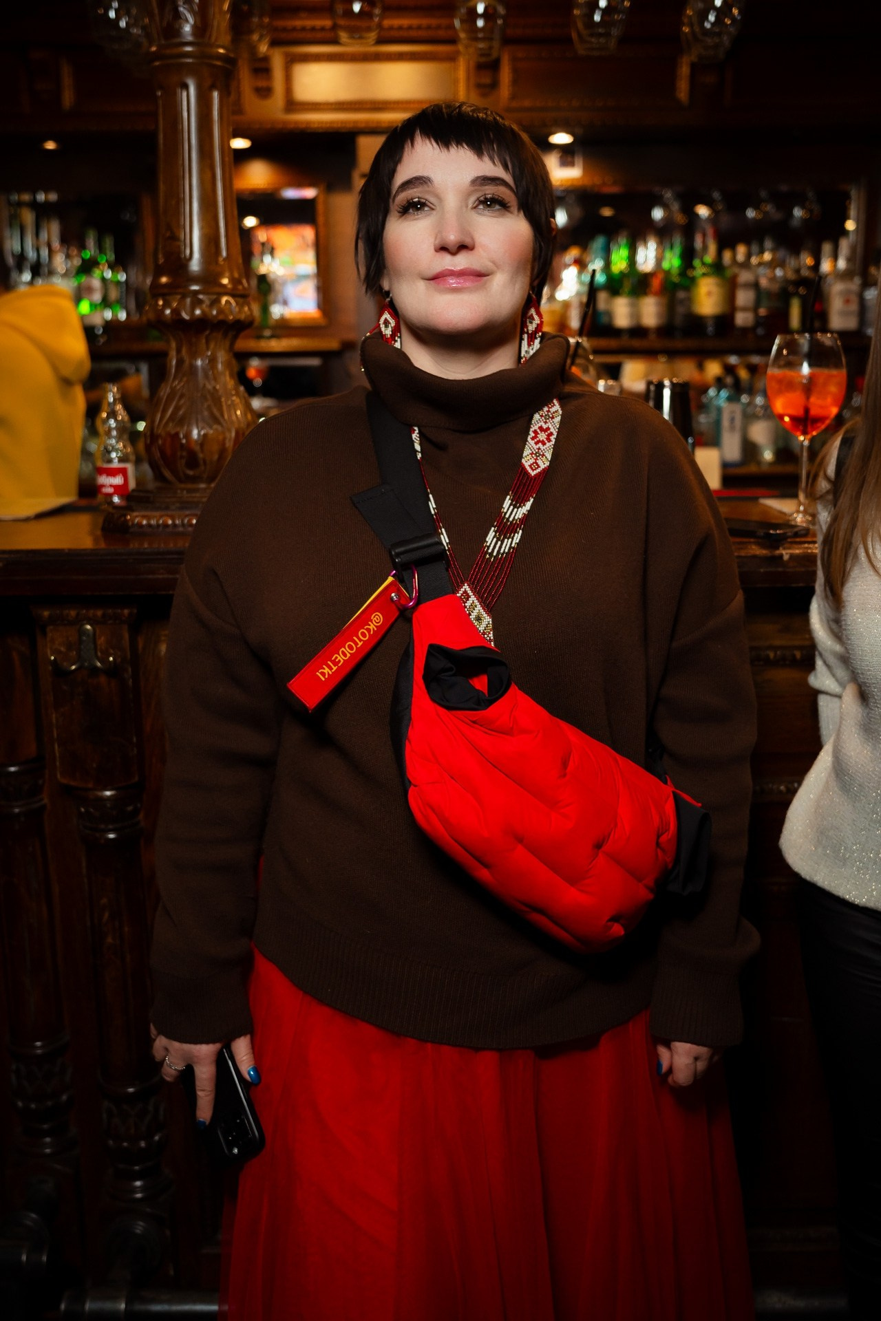 Бар ЧИЖиКО. Фотограф Павел Сердюков