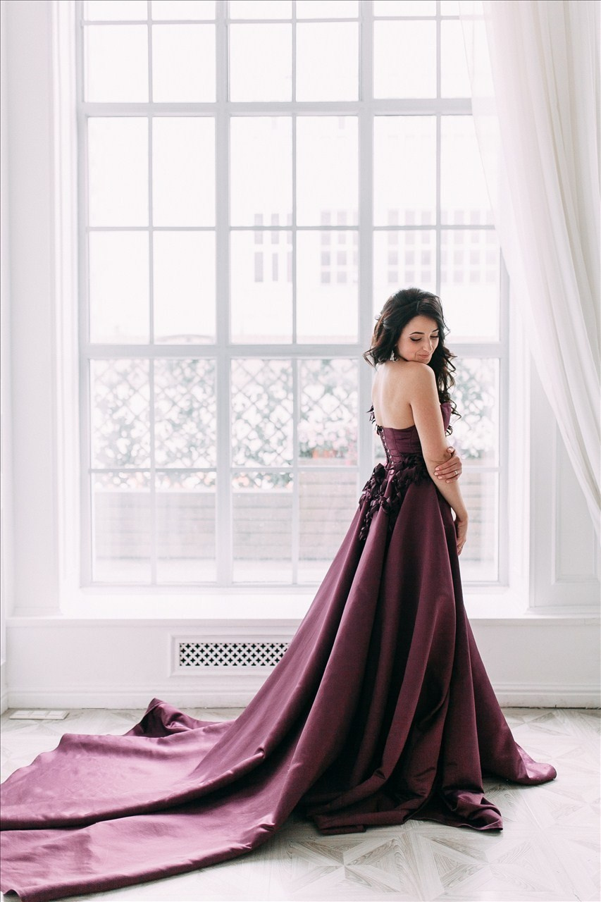 Легкая лавстори в Москве