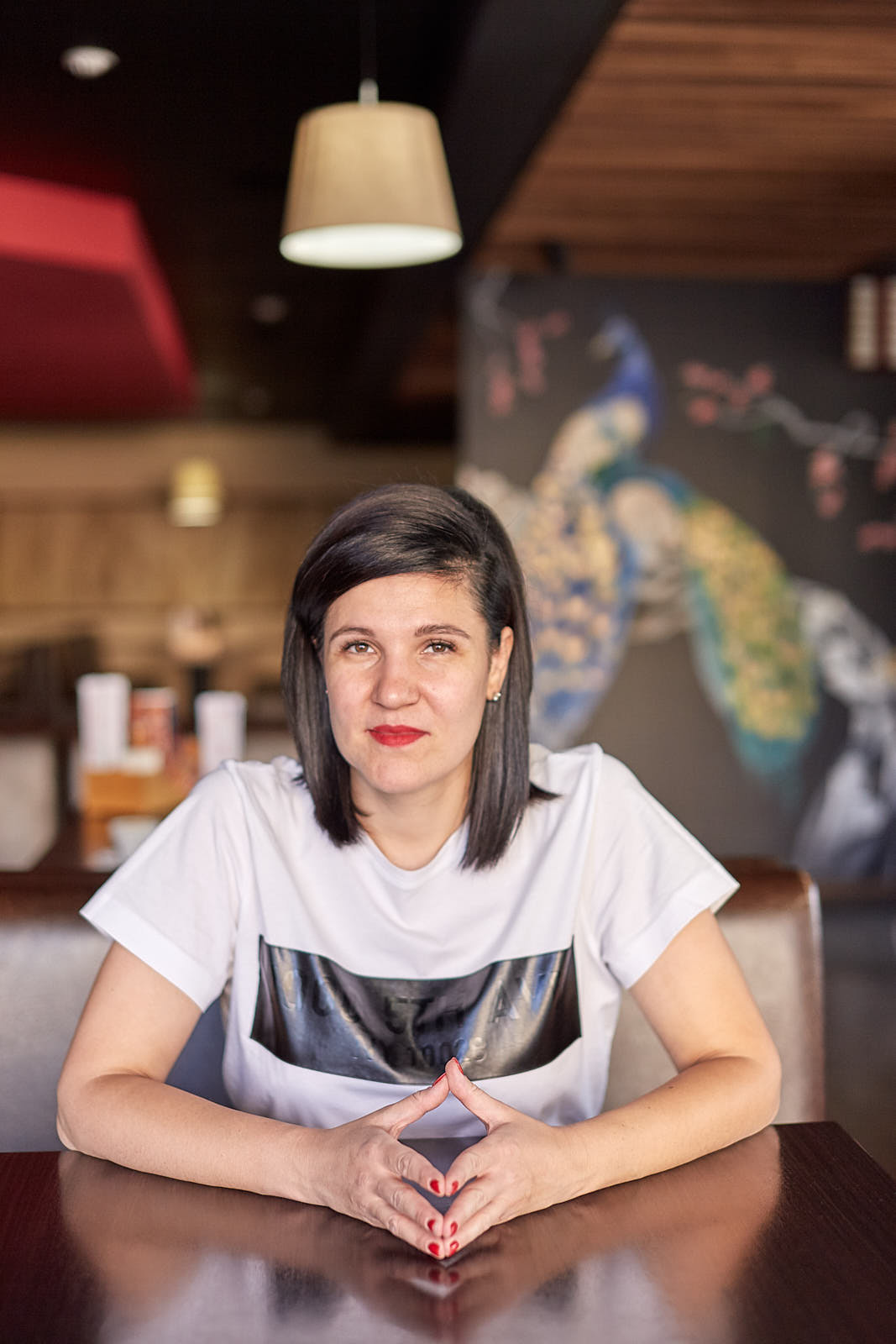 Фотопрогулки, индивидуальные и для компании