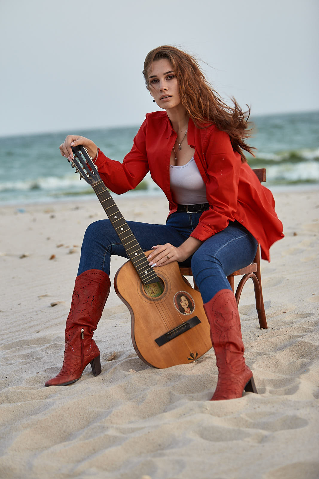 Фотопрогулки, индивидуальные и для компании