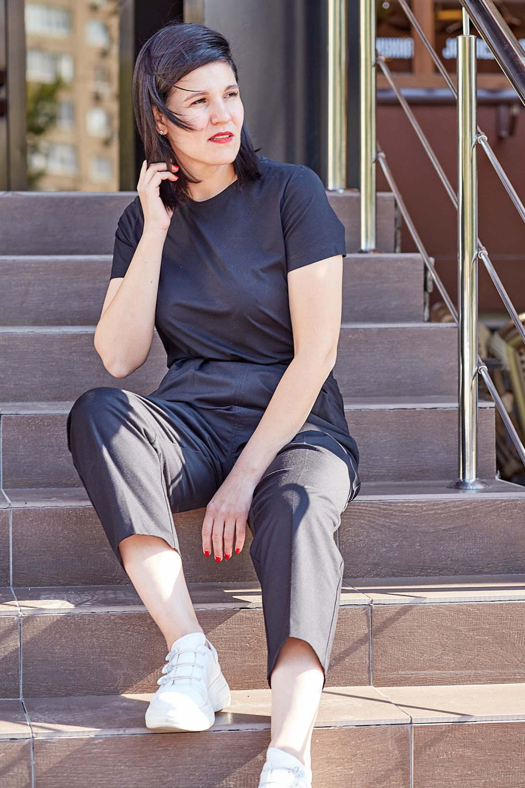 Фотопрогулки, индивидуальные и для компании