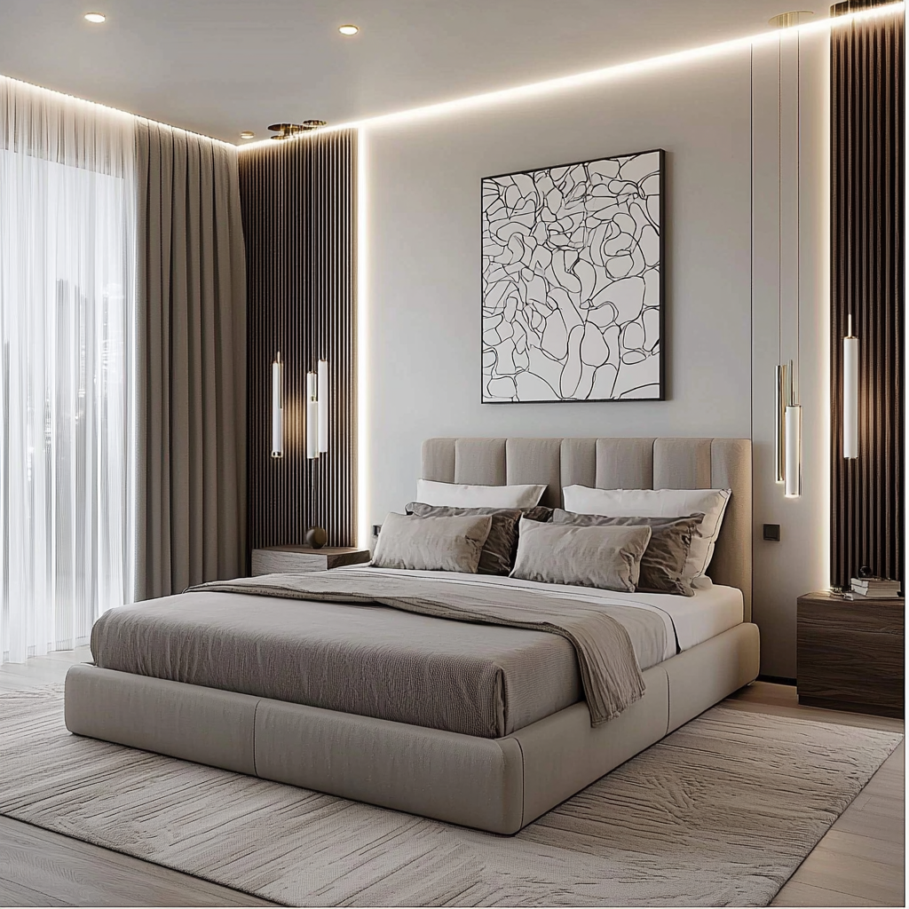 Концепт-дизайн. Александр Липатов архитектурный дизайн