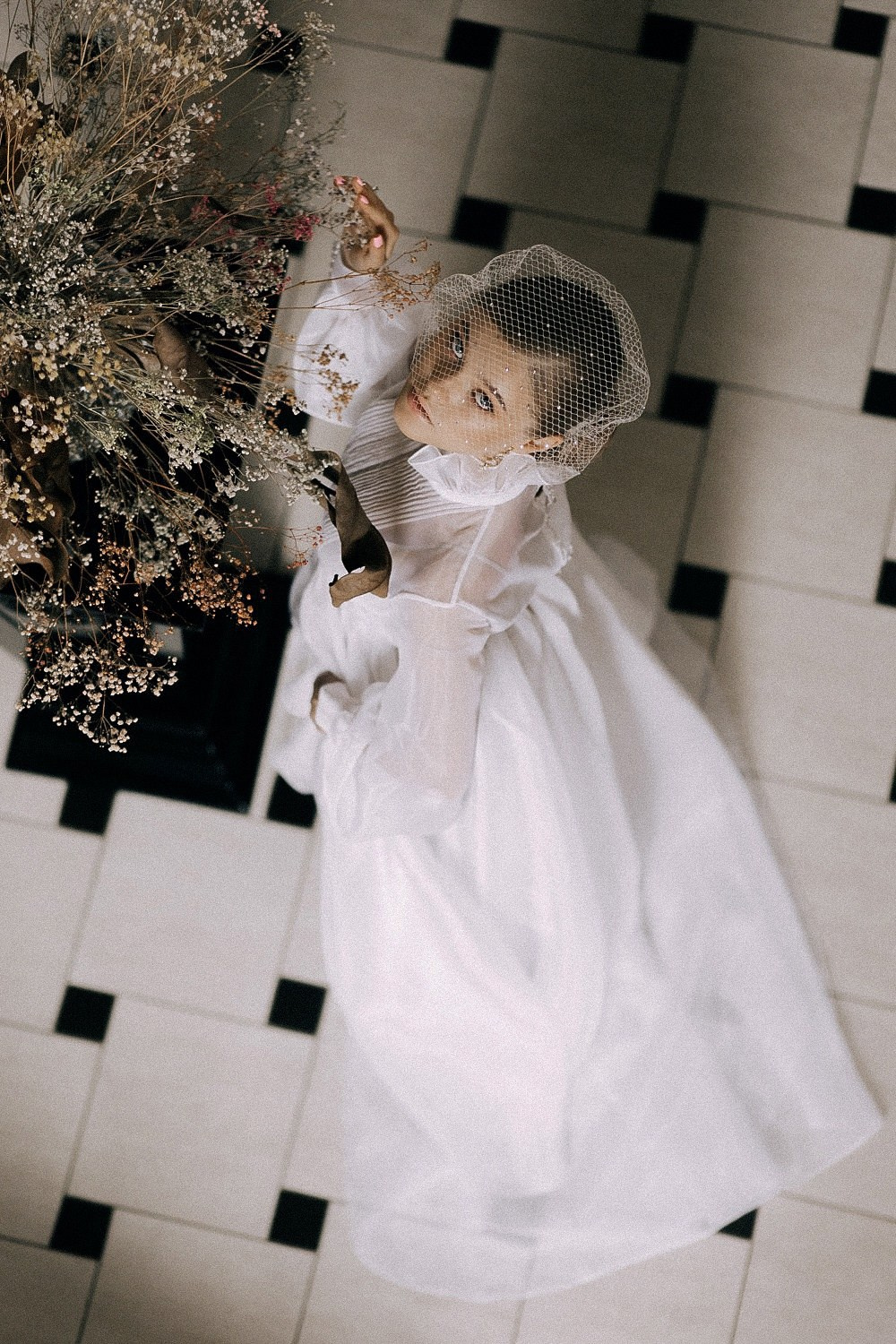 Свадебный и индивидуальный фотограф в Челябинске Евгения Негодяева