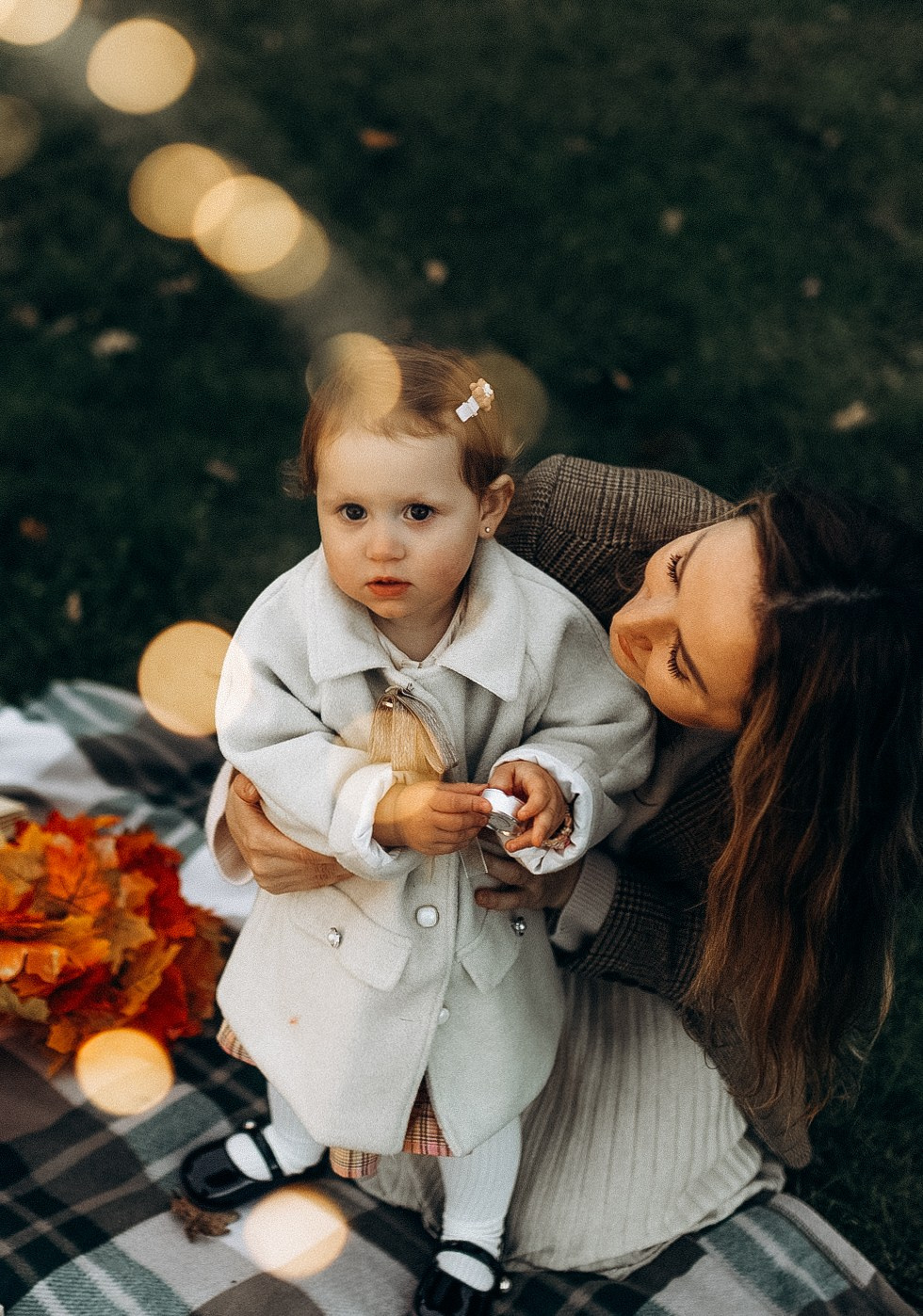 Семейные фотосессии (в студии, на улице или у вас дома). Фотограф Антонина Знак. Семейные фотосессии. Москва и МО