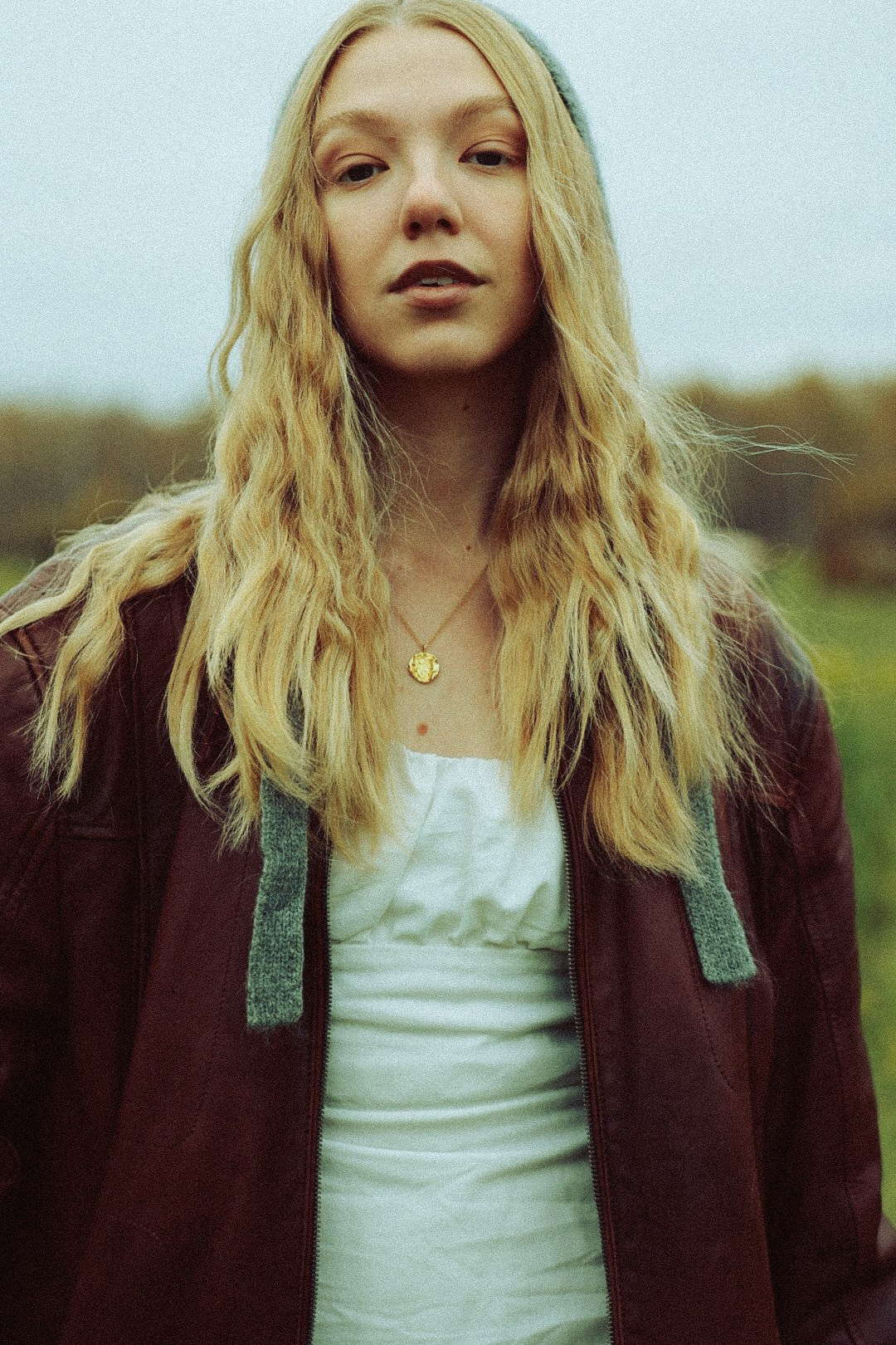 Милена. Фотограф Нижний Новгород