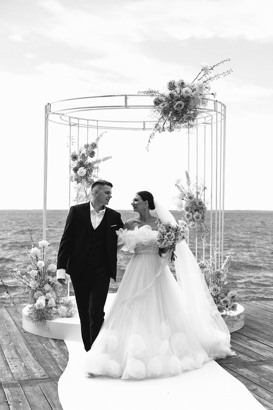 Максим и Настя. Фотограф Нижний Новгород