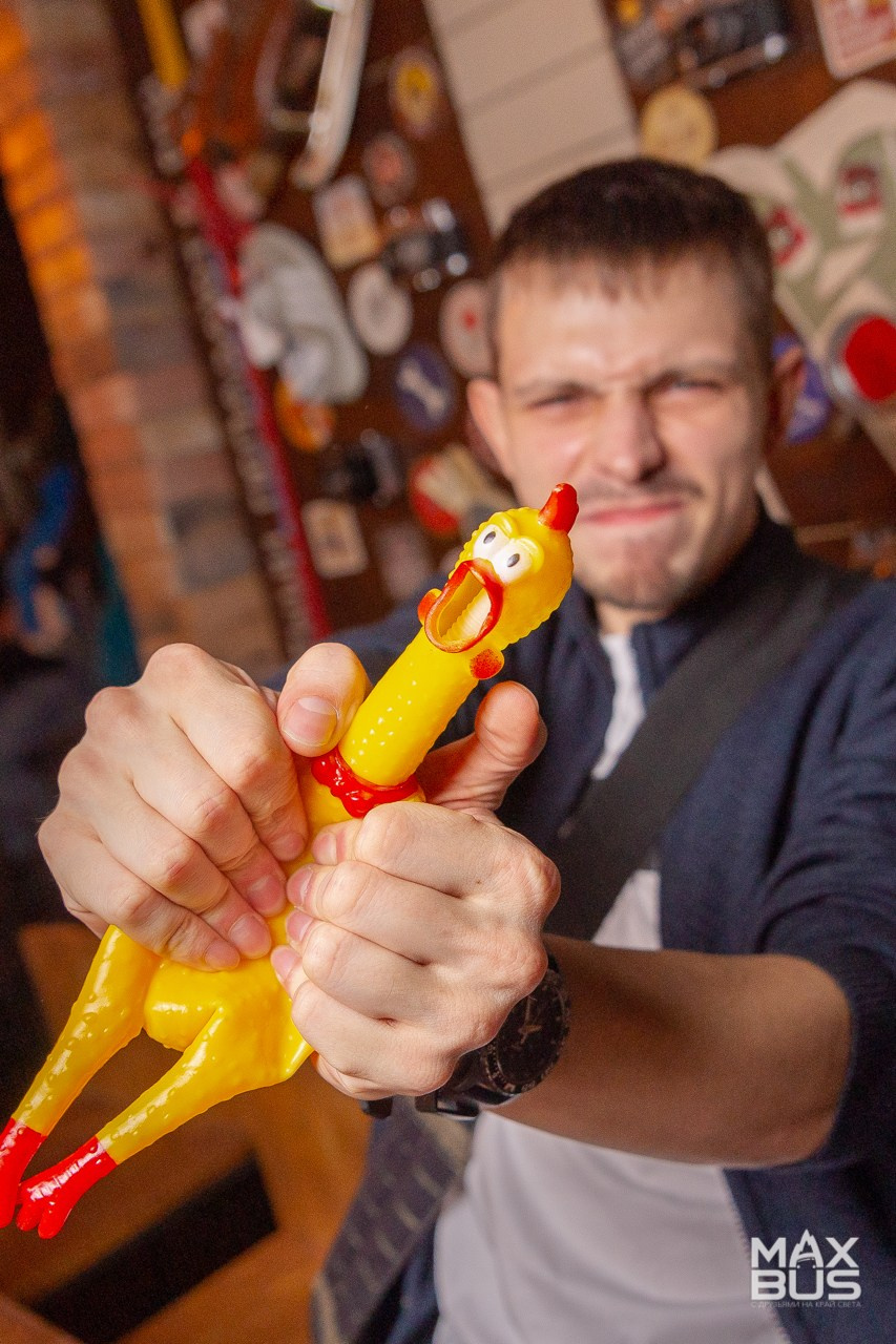 Кальянные и клубы. Фотограф Комаров Сергей