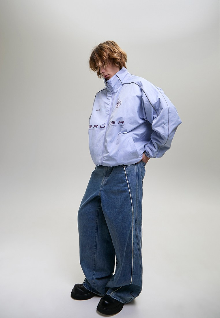 Catalog for Bruler d'amour (LAMODA). Arina Kharakhashian