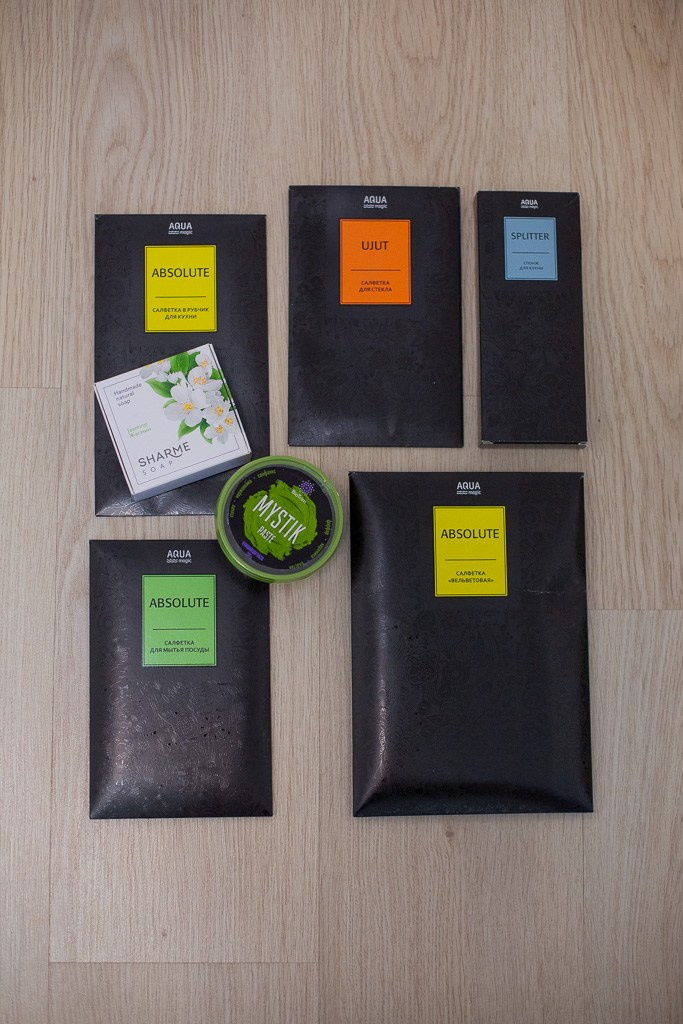 Наборы Greenway. Семейный фотограф Николаева Ольга