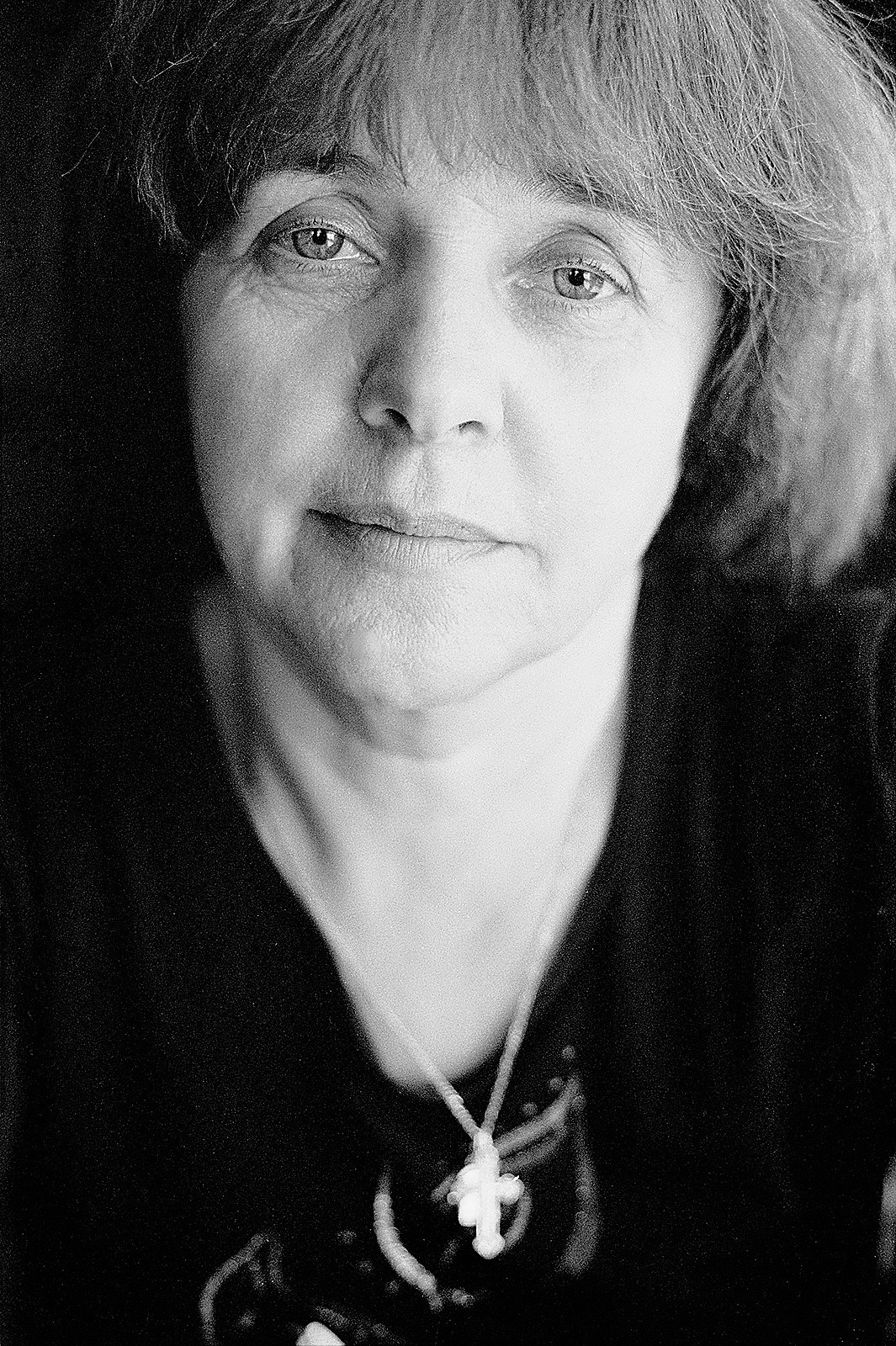 Портрет на пленку 35 мм. Портретный и модельный фотограф в Иванове