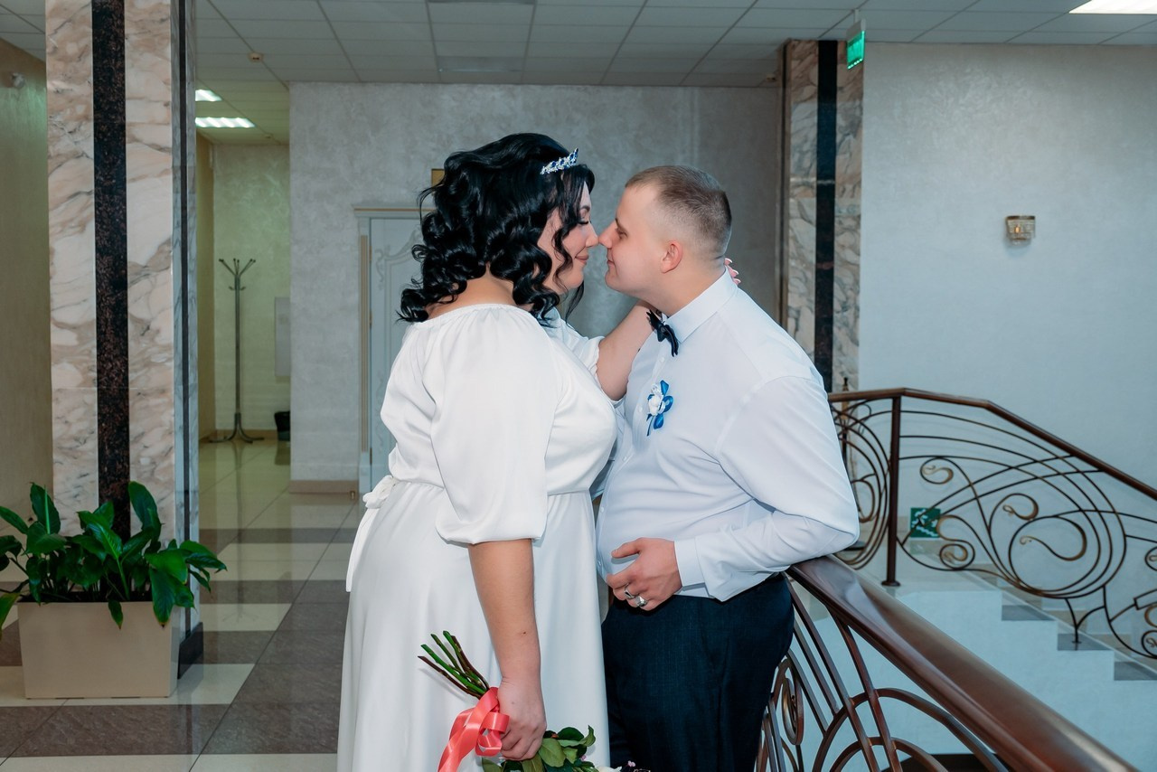 Отзывы. Фотограф Алёна Царькова. Киселевск