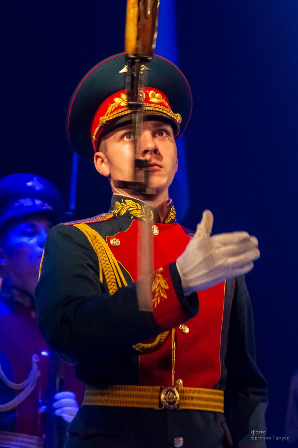 Портфолио. Репортажный фотограф г. Чита