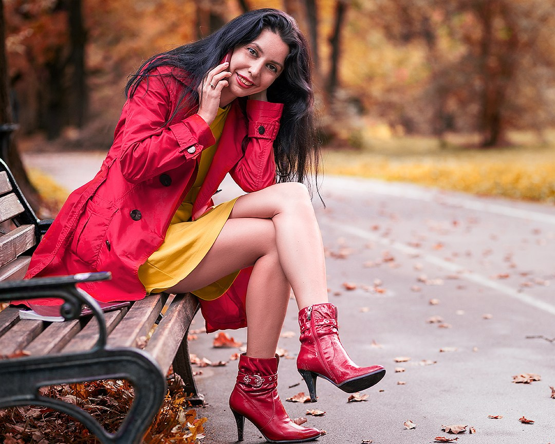 Прогулки. Фотография, фотопроекты