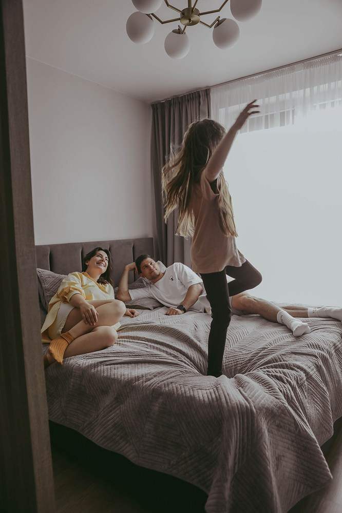 Дом — территория настоящности!. Катя Сидор — фотограф в Москве