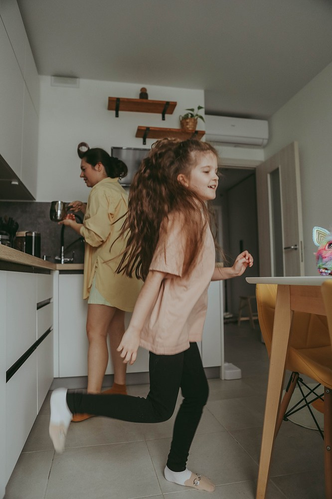 Дом — территория настоящности!. Катя Сидор — фотограф в Москве