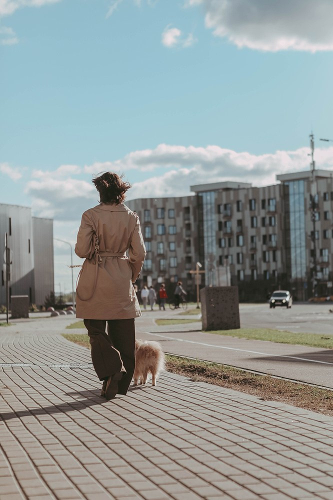 Прекрасная Марина!. Катя Сидор — фотограф в Москве
