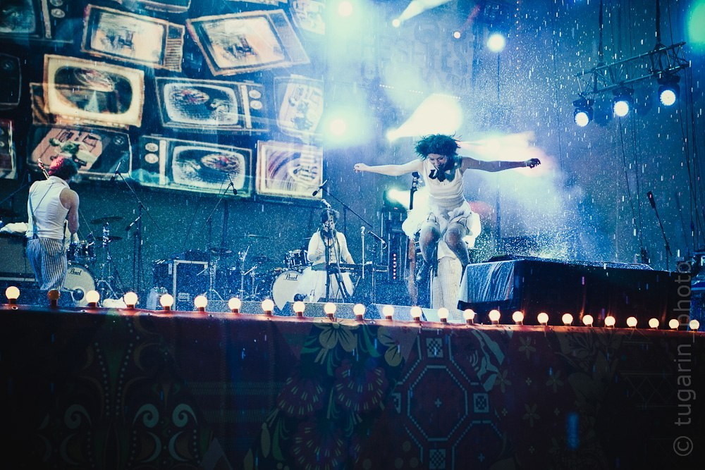 Общий. Портретный и концертный фотограф в Москве Тугарин Александр