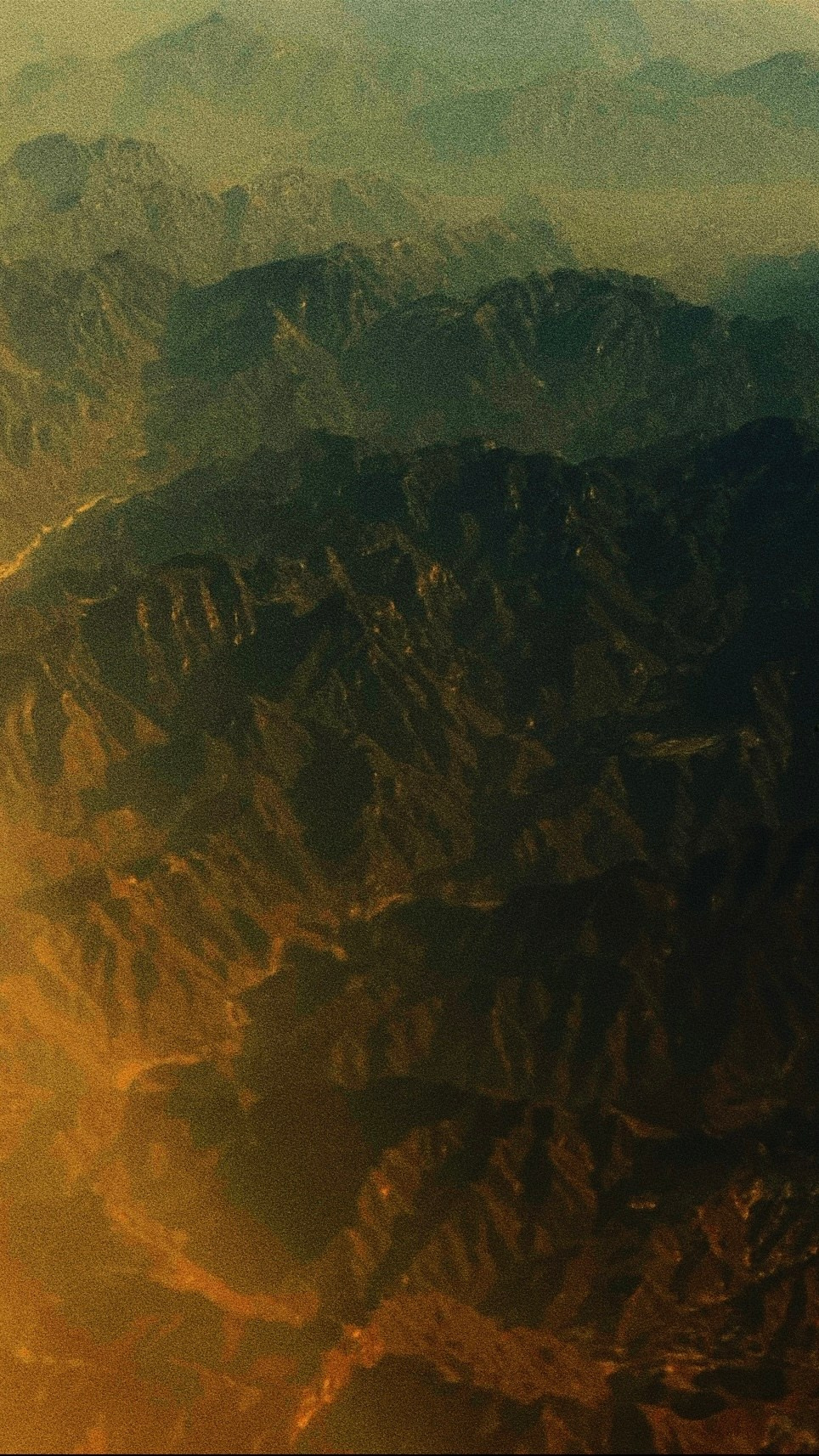 SOMEWHERE. Carolinetru