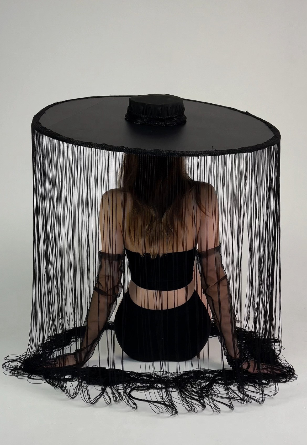 Анастасия, съемка в студии. Фотограф в Минске Света Григорьева