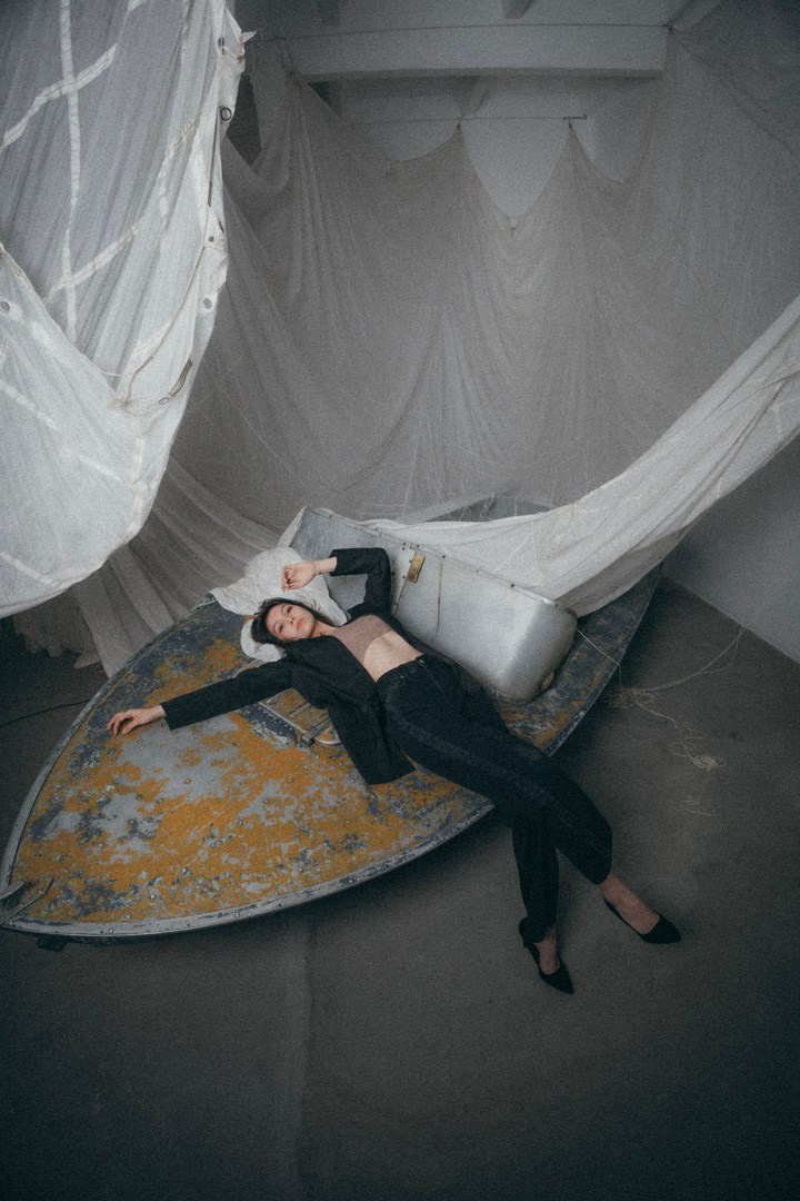 Dina. Самид Али, фотограф из Санкт-Петербурга, Россия