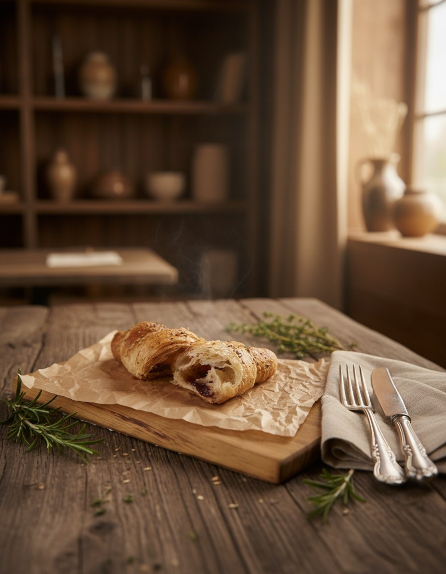 Круассаны. Кафе «Культура Тут» Домодедово — уют и вкус на Каширском шоссе, 62