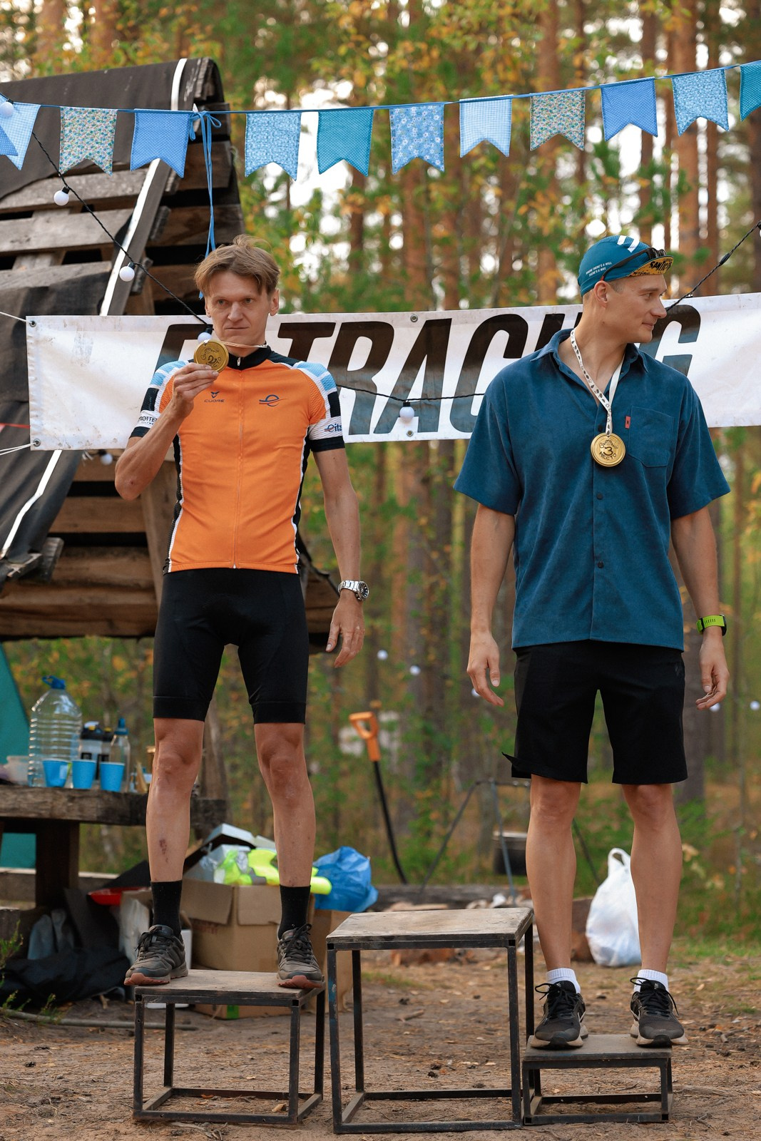 /РЕПОРТАЖ/ Велогонка «Вяломарафон» 2023. Свадебный фотограф Великий Новгород Станислав Кособудский