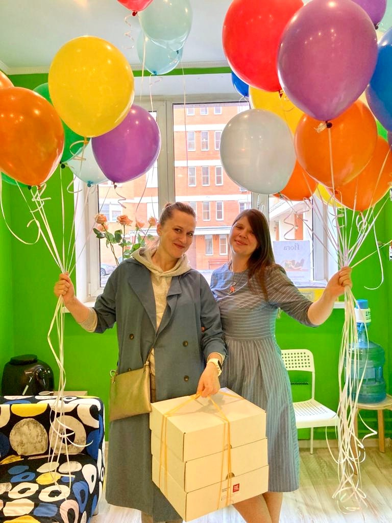 Отзывы. Katyasugarsugar капкейки, зефир, торты Москва