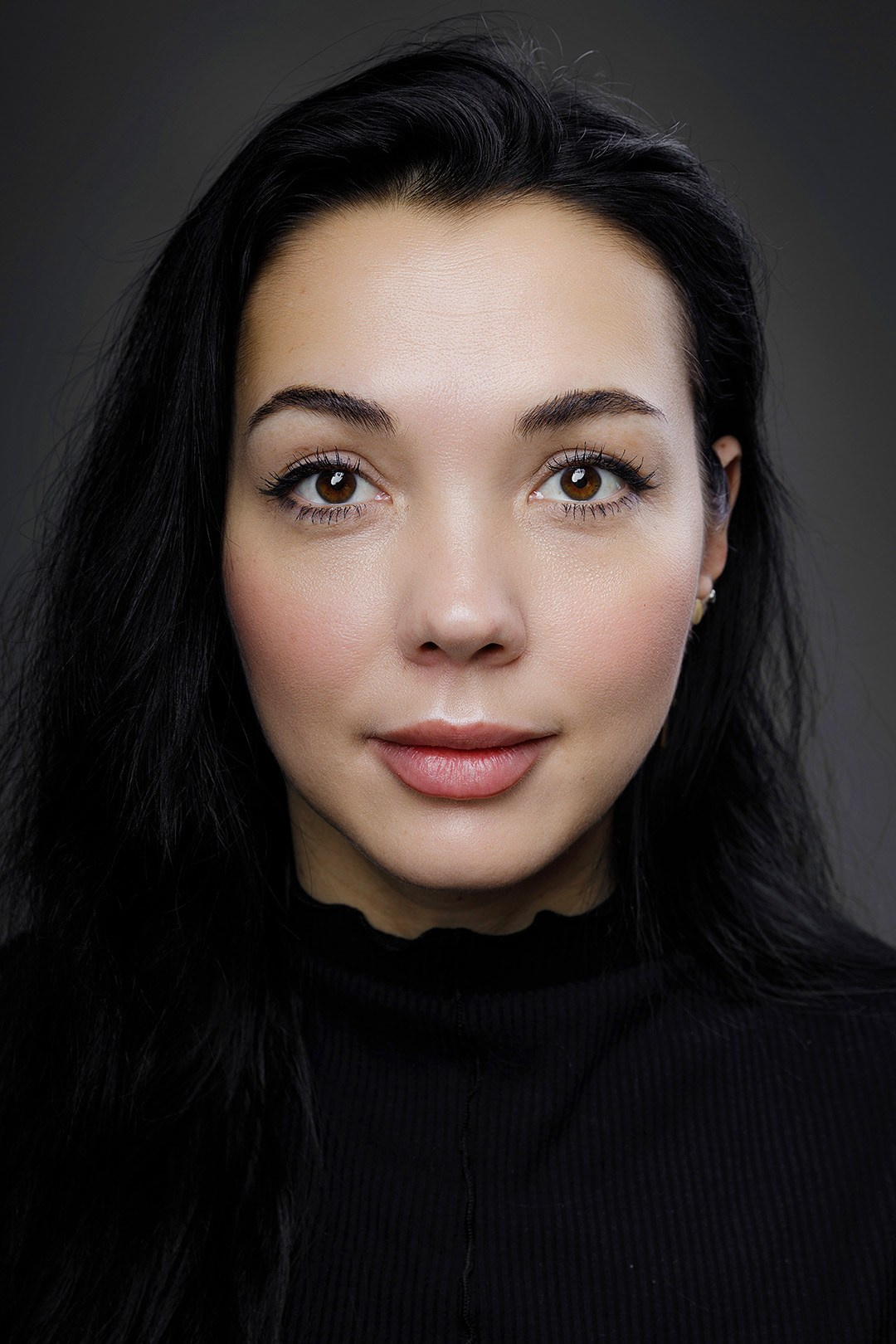 ПОРТРЕТ. Профессиональный фотограф в Усть-Каменогорске