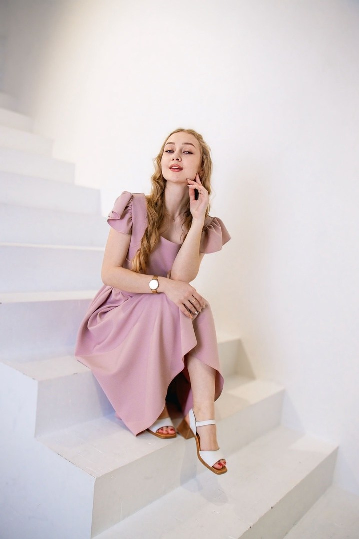 Love story. Фотограф Татьяна Матрос