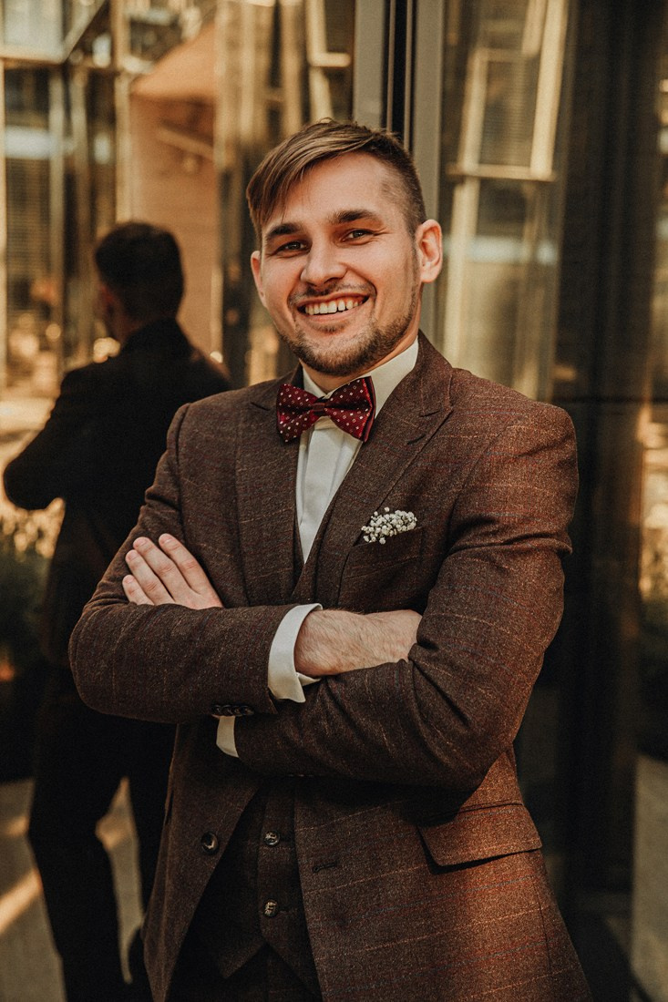 J & V. Портретный и Семейный фотограф в Санкт-Петербурге Rocket Alice