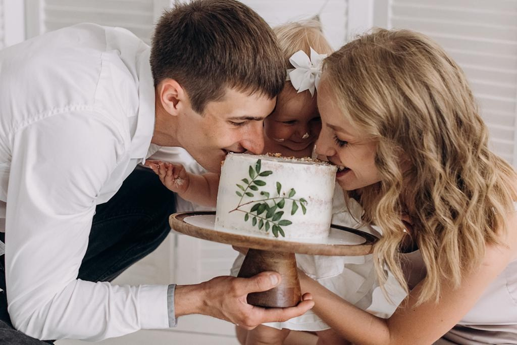 Фотографируем детей. Фотостудия в Одинцово