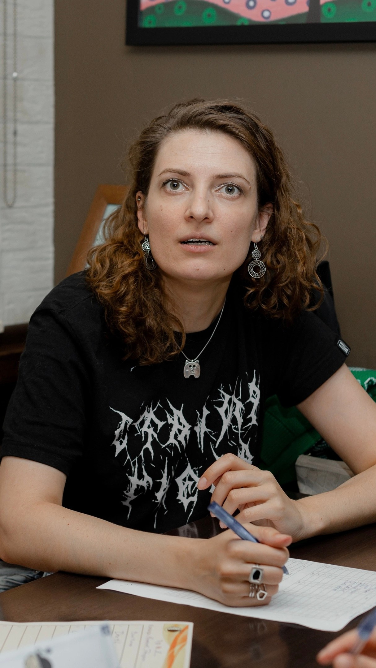 Теория большого квиза. Рок. Битва направлений. Свадебный фотограф Александр Абрамов Москва / Зеленоград