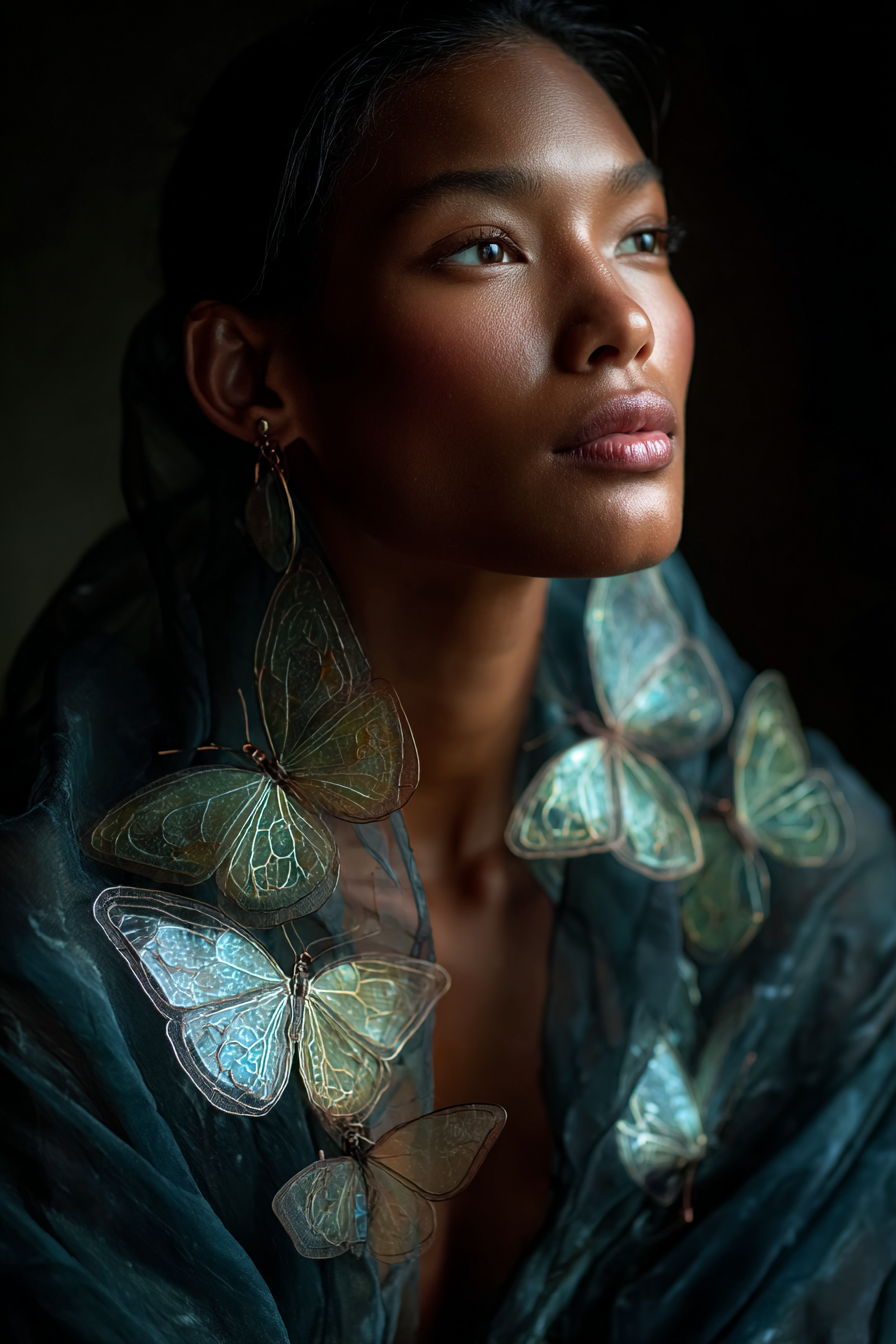 AI изображения. Фотограф в Краснодаре и Бишкеке Галина Бокова