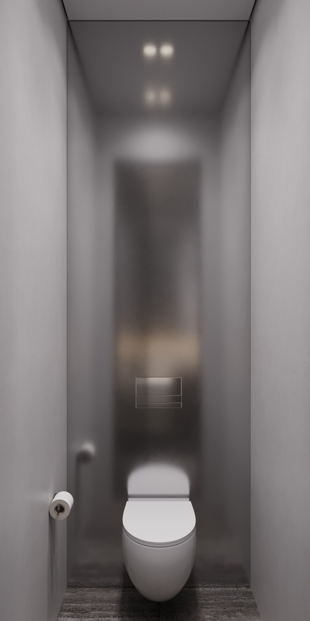 ЖК Пушкинская. 2024 г. Ronirosse